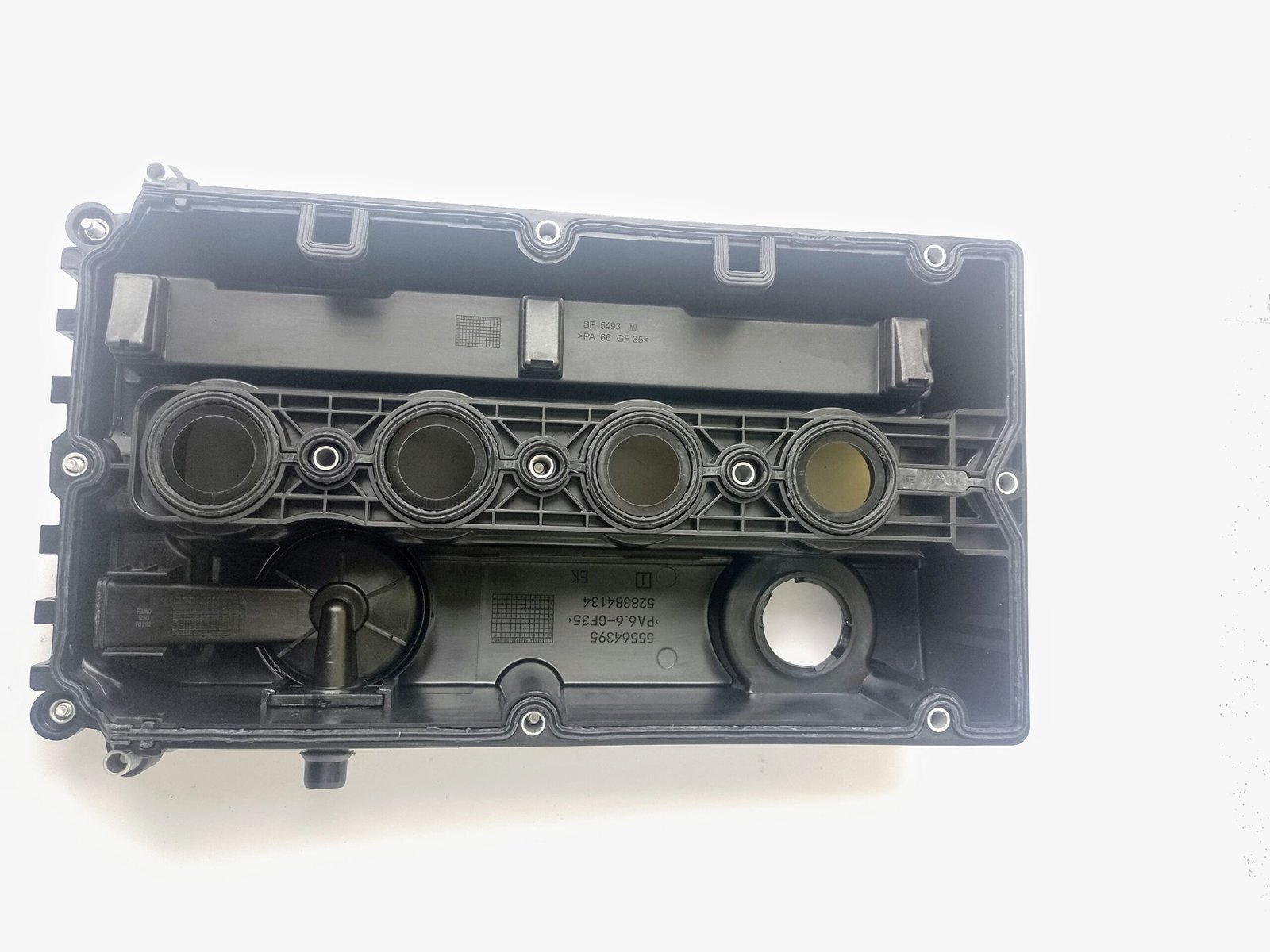 tapa de válvulas para suzuki grand vitara y chevrolet tracker (soni tracker) tapa de válvulas para suzuki grand vitara y chevrolet tracker (soni tracker)